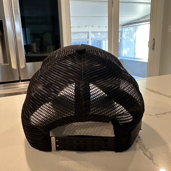 Amiri Trucker Hat - Picture 4 of 5